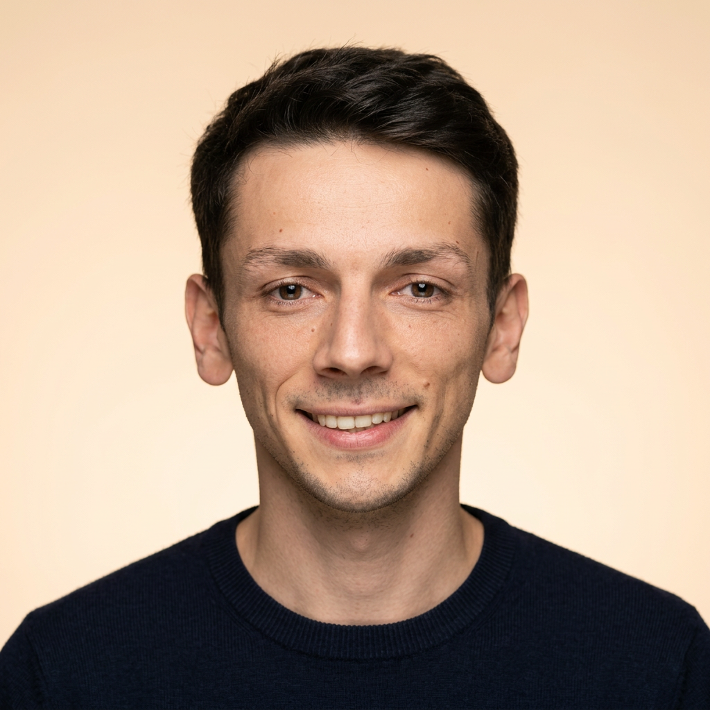 Thibaut Methata, consultant SEA freelance